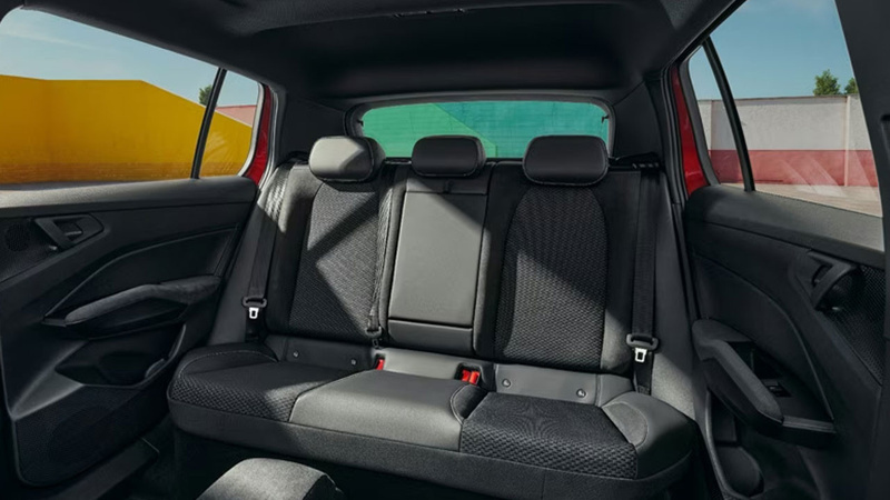 Skoda Epiq’e sportif dokunuş: 440 km menzilli Sportline tanıtıldı - Resim: 5
