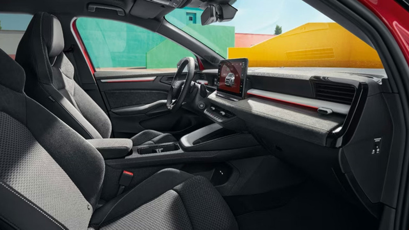 Skoda Epiq’e sportif dokunuş: 440 km menzilli Sportline tanıtıldı - Resim: 6