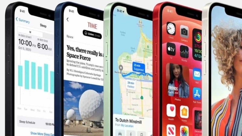 iPhone 14 depolama alanına inanamayacaksınız! - Resim : 1