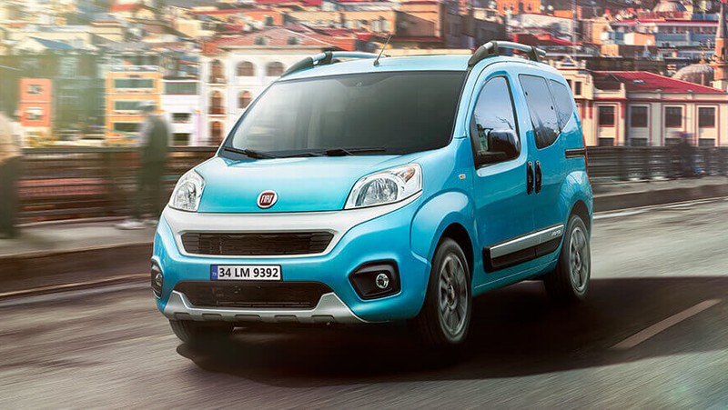 Fiat Fiorino Şubat fiyatlarında büyük fırsat! Listede 112 bin TL'lik fark! - Resim: 1