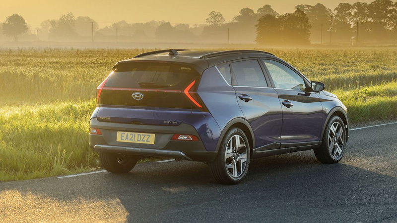 Hyundai Bayon fiyat listesi! İndirim var mı? - Resim: 6