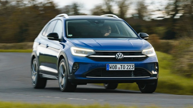 Volkswagen Taigo fiyat listesi: Duster fiyatına Volkswagen kalitesi! - Resim: 5