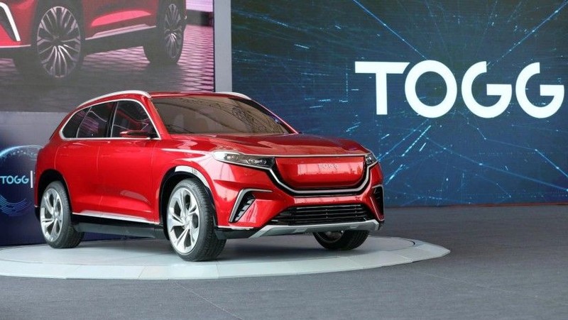 Uygun fiyatlı B-SUV TOGG modelinin detayları ortaya çıktı, Clio’dan ucuz olacak - Resim: 1