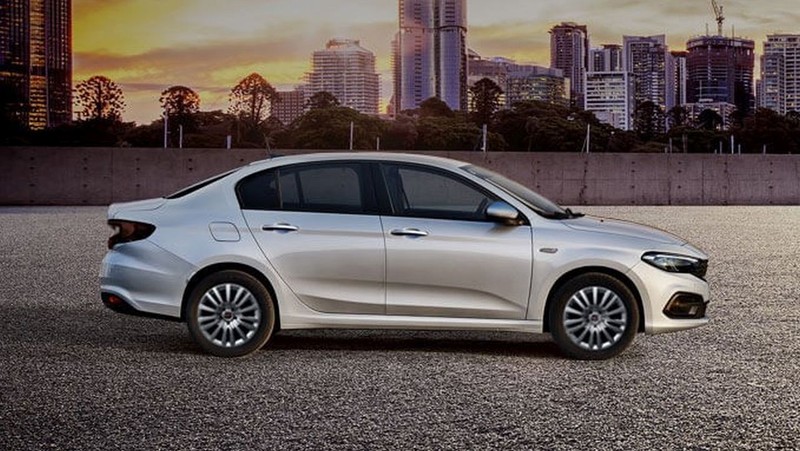 Fiat Türkiye’den şok karar, Egea’nın fişini çektiler, işte yerine gelecek otomobil - Resim: 5