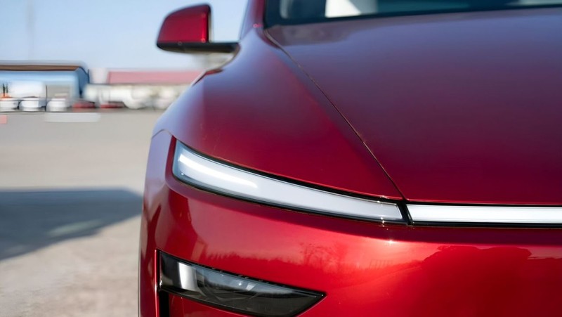 TOGG parasına Yeni Tesla Model Y fırsatı, üstelik 500 bin TL faizsiz kredi ile - Resim: 10