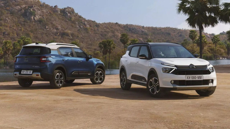 Citroen gaza bastı, yarısı bizden kampanyası başladı - Resim: 2