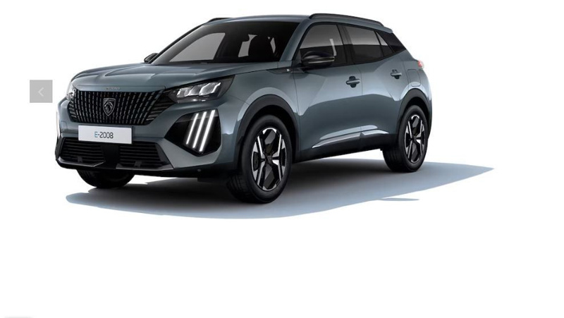 Peugeot 2008 için yüzyılın kampanyası başladı, bunu duyan bayiye koşuyor - Resim: 7