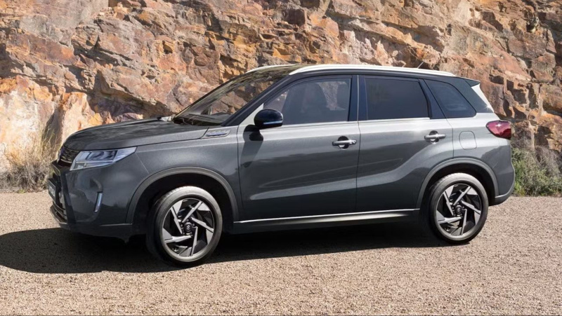 Sadece bu ay geçerli, Suzuki Vitara fiyatları 500 bin TL birden indi - Resim: 9