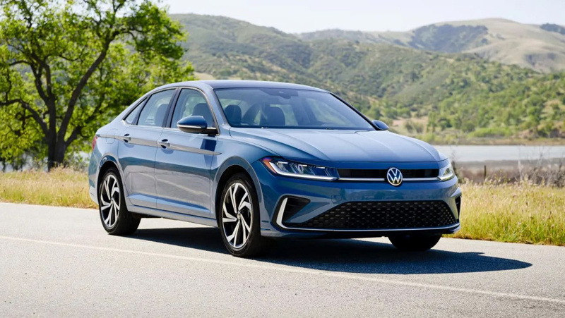 Volkswagen Türkiye fiyatı 450.000 TL birden indirdi, SUV almak isteyenler kaçırmasın - Resim: 9