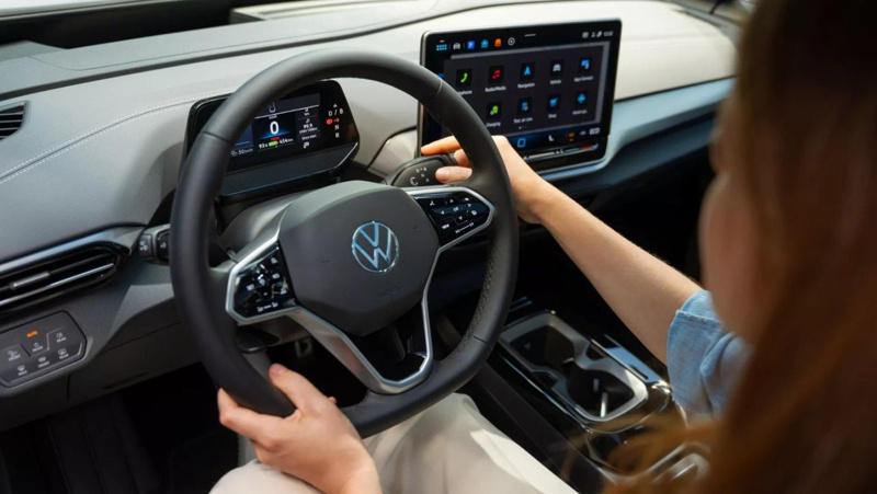 TOGG fiyatına Volkswagen kalitesi, Volkswagen ID.4 fiyatları dibi gördü - Resim: 4