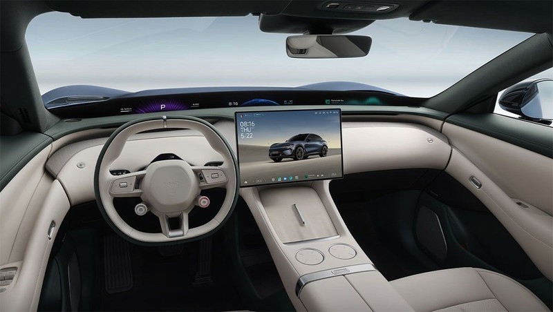 Elon Musk şaşırdı, Türkiye'de Tesla'nın sonunu Xiaomi getirecek - Resim: 4