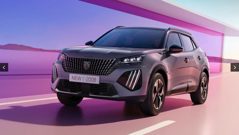 Peugeot 2008 için yüzyılın kampanyası başladı, bunu duyan bayiye koşuyor - Resim: 1