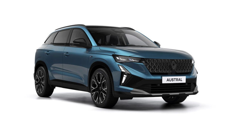 Egea parasına D-SUV alın, elde kalan Renault Austral modelleri için dev kampanya - Resim: 11