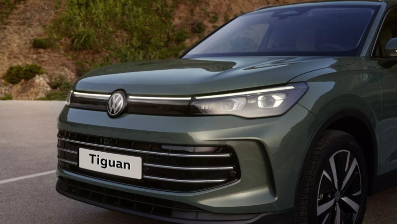 Volkswagen fiyatları uçurdu, 6 milyon TL'ye Tiguan mı olur? - Resim: 1