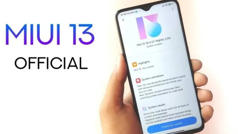 MIUI 13 alacak Xiaomi modelleri belli oldu! Listede yok yok! - Resim: 1