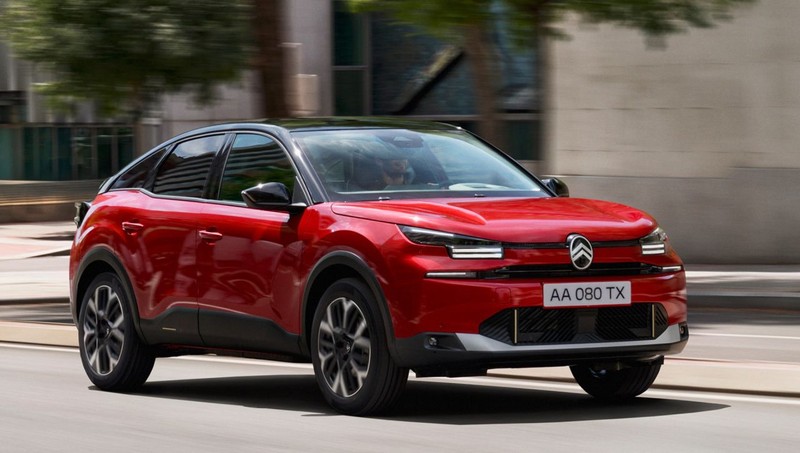 Citroen çıldırdı, C4 fiyatında 160 bin TL indirime ek olarak faizsiz kredi veriyorlar - Resim: 8