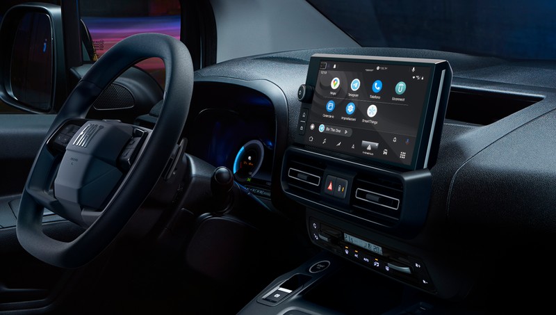 Fiat Doblo için 300 bin TL faizsiz kredi fırsatı, bayide de 175 bin TL ek indirim var - Resim: 8