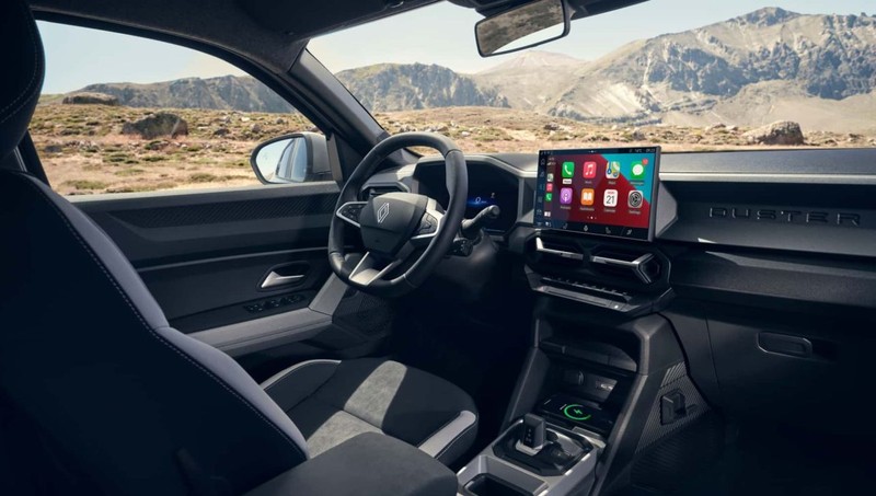 Egea Cross parasına Renault Duster sahibi olun, bu fırsat kaçmaz - Resim: 3