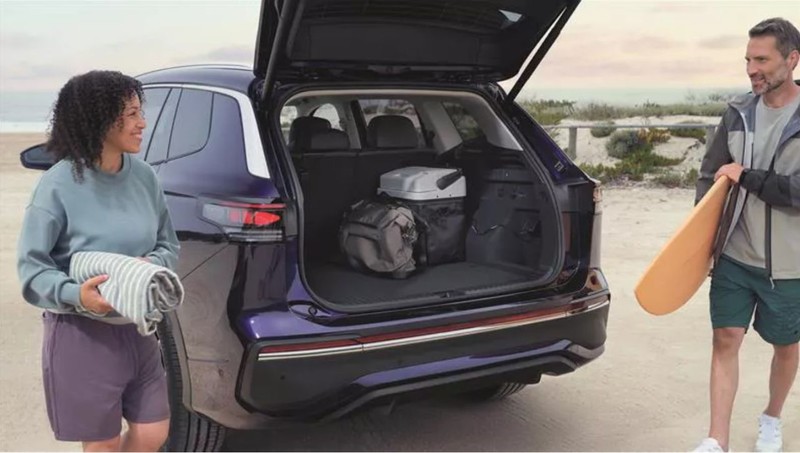 TOGG T10X fiyatına Volkswagen Tayron fırsatı, TOKİ kredisi öder gibi ödeyin - Resim: 3