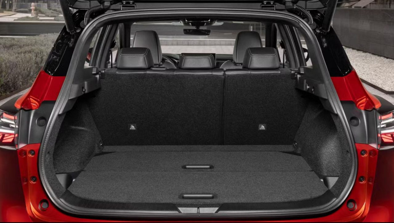 Nissan bombayı patlattı, Qashqai'de yılın fırsatı - Resim: 12