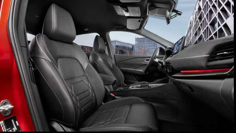 Nissan bombayı patlattı, Qashqai'de yılın fırsatı - Resim: 10