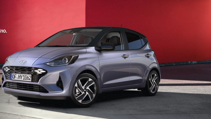 Hyundai çıldırdı, herkes alabilsin diye Citroen Ami parasına sıfır otomobil satıyorlar - Resim: 5