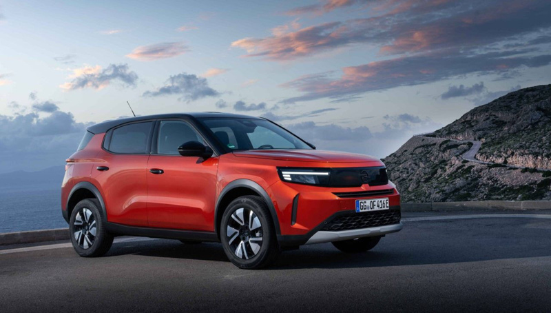 Opel ağır hasarlı Clio parasına elektrikli C-SUV satıyor, bu fırsat kaçmaz - Resim: 4