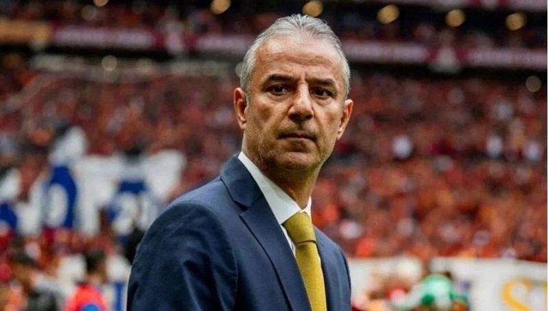 Milli takımda İsmail Kartal bombası, dev kulüpler de devrede - Resim: 1