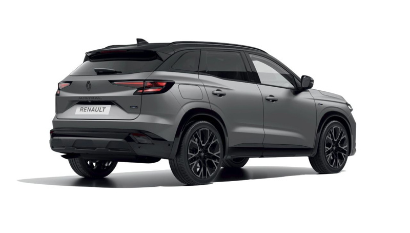 Egea parasına D-SUV alın, elde kalan Renault Austral modelleri için dev kampanya - Resim: 3