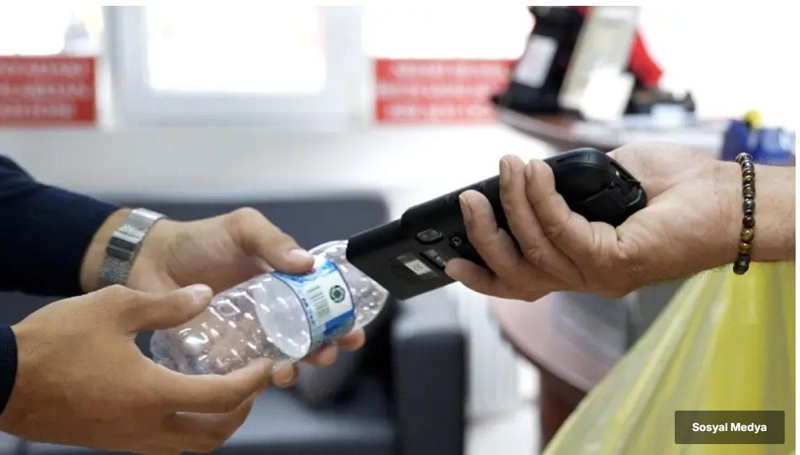 Mobil DOA cihazları geliyor! Bakkal, büfe ve marketler de sisteme dahil olacak - Resim: 2