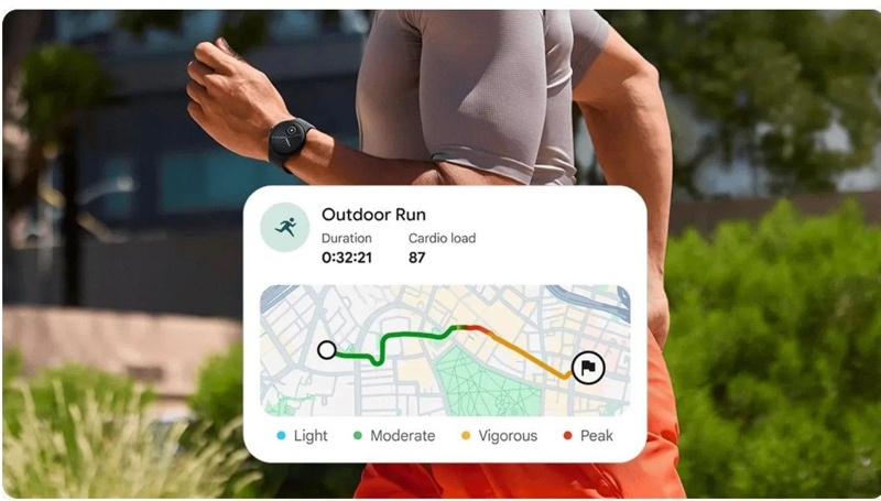 Google Pixel Watch 5 sızdırıldı: İşte bilmeniz gerekenler - Resim: 8