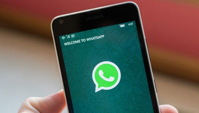 2018'e Whatsapp'sız giren tüm telefonlar - Resim: 12