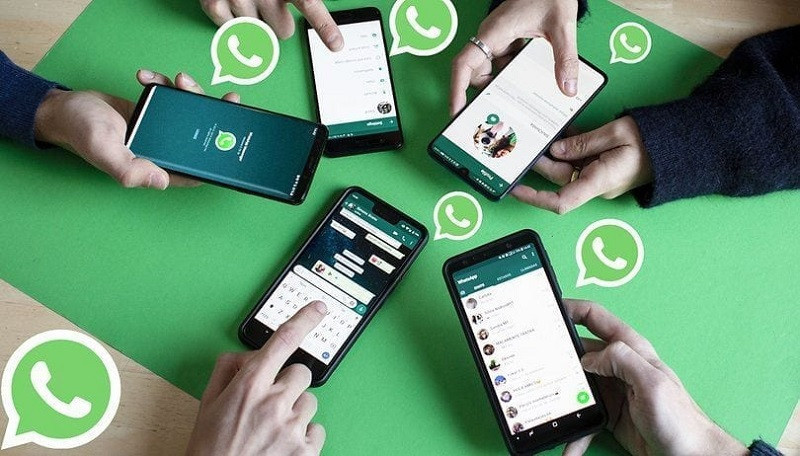 WhatsApp kullananlara kötü haber! Yeni bir sınırlama daha geldi - Resim : 1