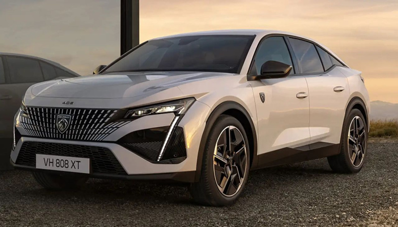 Peugeot liste fiyatı üzerinden dev indirimler yapıyor; faizsiz kredi de cabası - Resim: 8