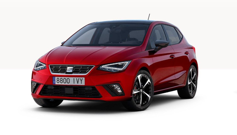 Clio fiyatına Seat kalitesi; Seat Ibiza fiyatlarında Kasım kampanyası - Resim: 10