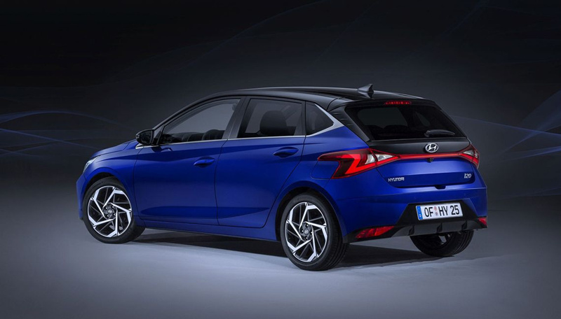 Hyundai yıl sonu kampanyasını başlattı, liste üzerinden 200.000 TL indirim var - Resim: 6