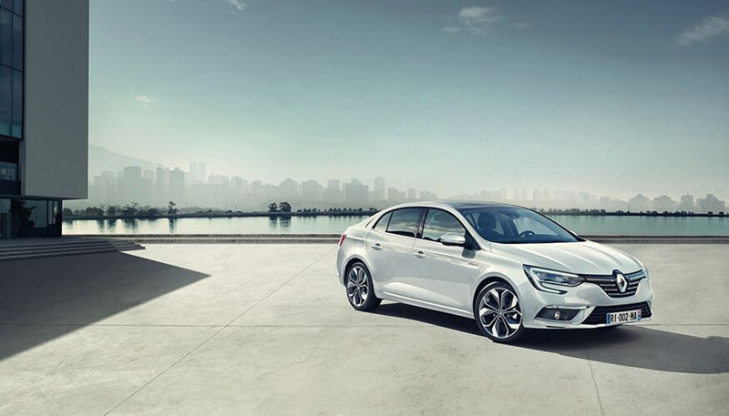 Renault Megane Temmuz fiyatlarıyla şaşırttı! Kısa süre geçerli! - Resim: 4