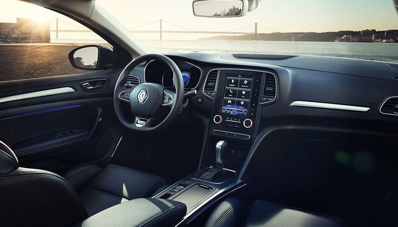 Renault Megane fiyatında büyük indirim, Egea parasına daha iyisini alın - Resim: 7