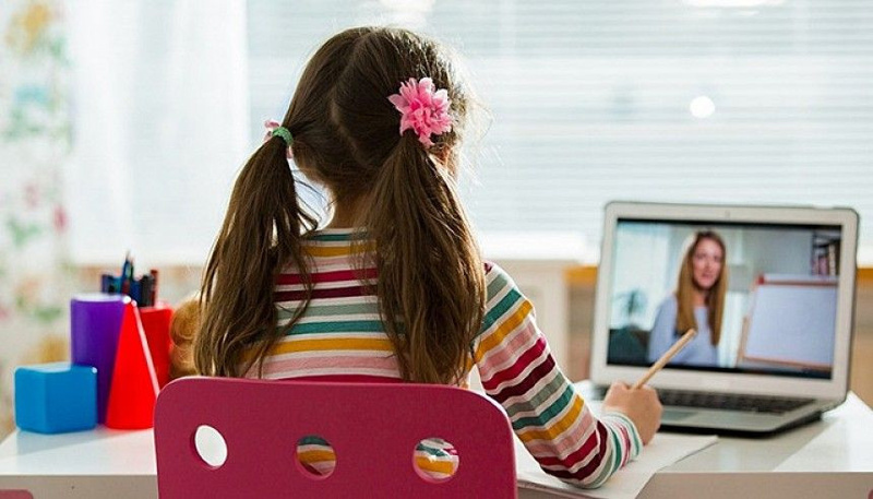 Yeni pandemi kapıda, okullar tekrardan uzaktan eğitime mi geçiyor? Tüm detaylar - Resim: 9