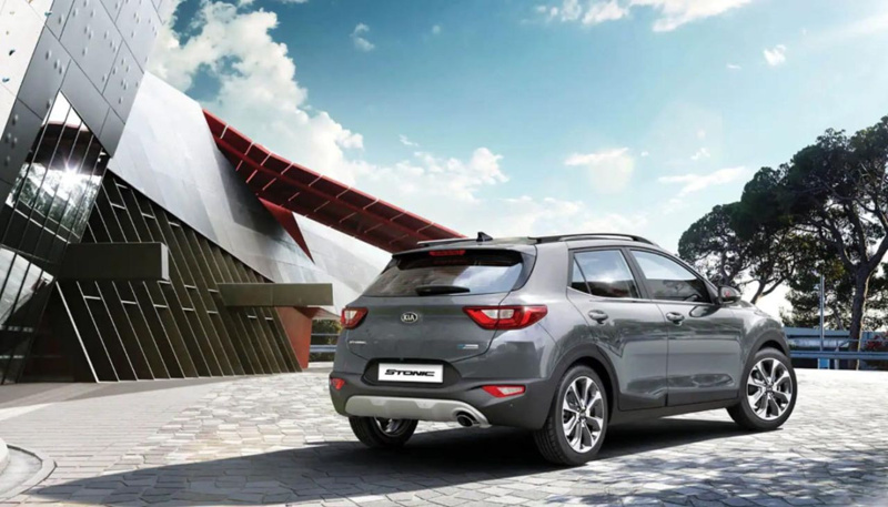 Kia yılın kampanyasını duyurdu, SUV modeli için liste fiyatı üzerinden 300 bin TL indirim yaptı - Resim: 9