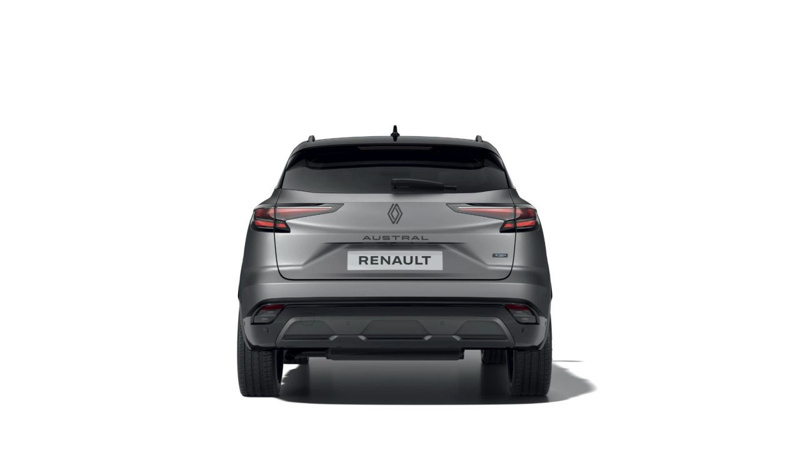 Egea parasına D-SUV alın, elde kalan Renault Austral modelleri için dev kampanya - Resim: 6