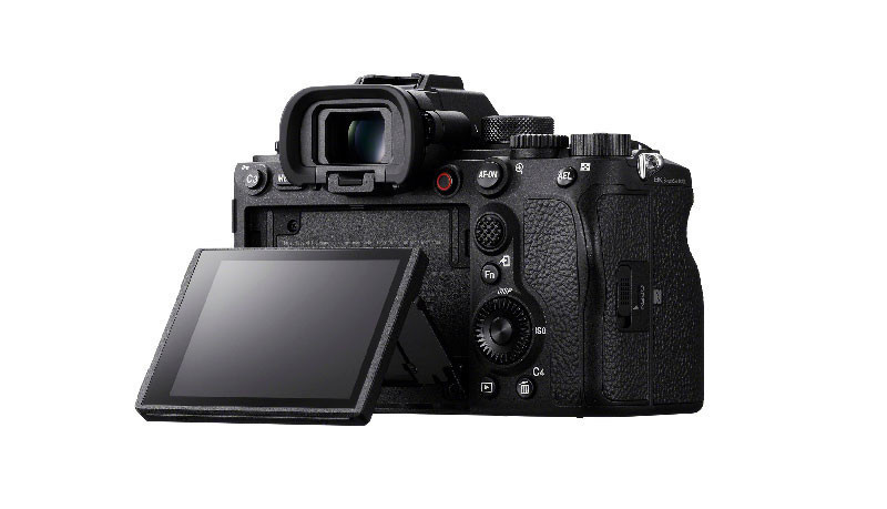 Sony A1 tanıtıldı: 8K video kayıt yapabiliyor - Resim : 2