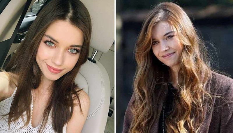 Afra Saraçoğlu'nun kazandığı para dudak uçuklattı, hem de sadece bir bölümde! - Resim: 5