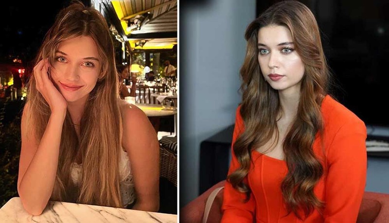 Afra Saraçoğlu'nun kazandığı para dudak uçuklattı, hem de sadece bir bölümde! - Resim: 7