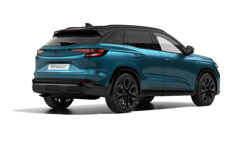 Egea parasına D-SUV alın, elde kalan Renault Austral modelleri için dev kampanya - Resim: 7