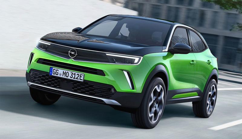 Opel Mokka fiyatları Egea seviyesine düştü, bu fırsat bir daha gelmez - Resim: 3