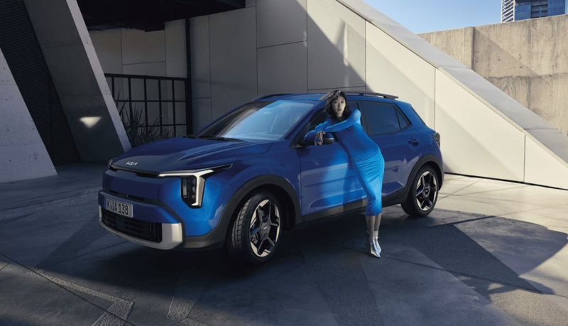 Yeni Kia Stonic Türkiye'de satışa çıktı, artık çok daha premium duruyor - Resim: 5