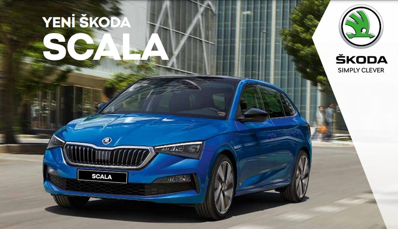 Skoda Scala fiyat listesi: Bu fiyatlar kaçmaz! - Resim: 8