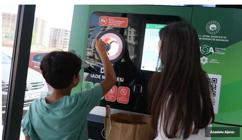 Mobil DOA cihazları geliyor! Bakkal, büfe ve marketler de sisteme dahil olacak - Resim: 5