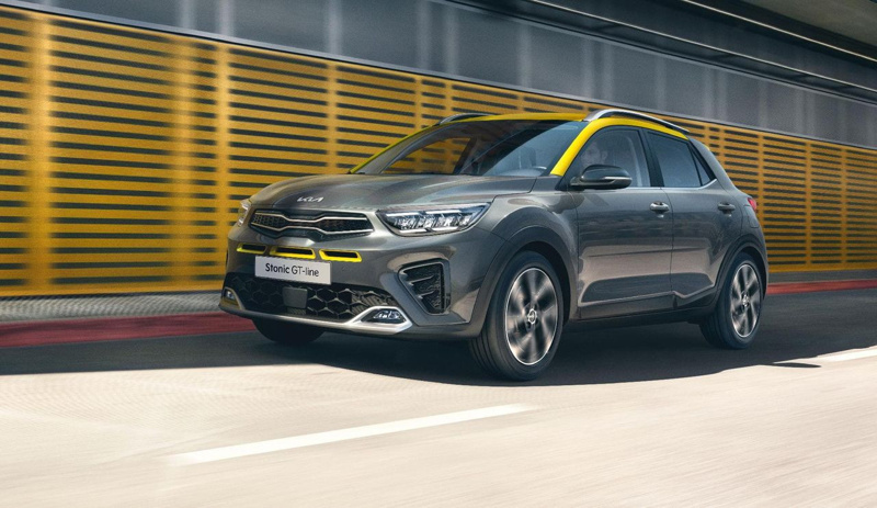 Kia stokta araba kalmasın diye gaza bastı, Egea'dan bile ucuza Kia Stonic veriyorlar - Resim: 10